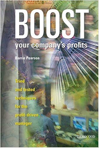 Boost Your Company's Profit