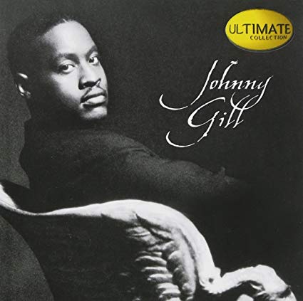 Johnny Gill - Ultimate Collection: Johnny Gill (2002)