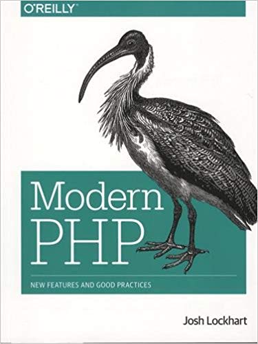 Modern PHP: New Features and Good Practices (EPUB, MOBI)