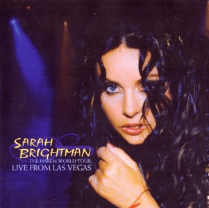 Sarah Brightman - The Harem World Tour: Live From Las Vegas (2004 ...