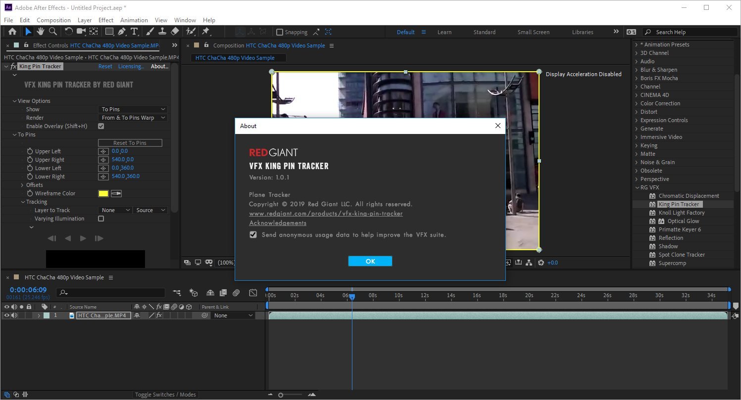 instal the new version for windows Red Giant VFX Suite 2023.4.1
