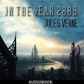 In the Year 2889 Audiobook