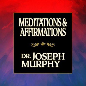Meditations &amp; Affirmations Audiobook