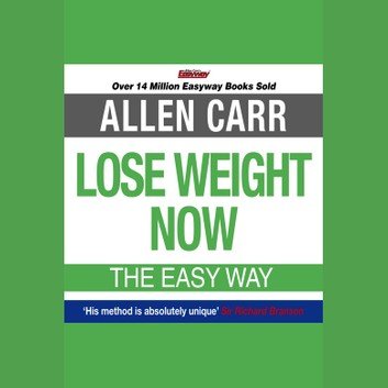 Lose Weight Now Audiobook