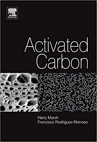 Activated Carbon, 1st Edition