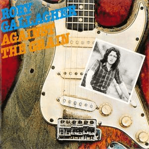 Rory Gallagher - Against The Grain (1975)