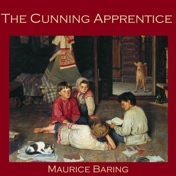 The Cunning Apprentice Audiobook