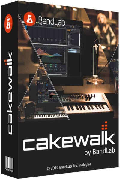 cake walk bandlab download