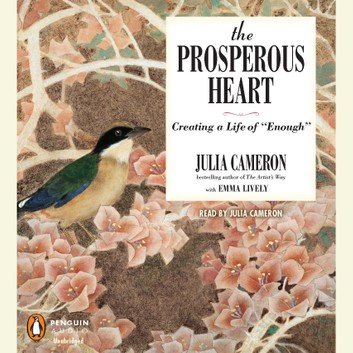 The Prosperous Heart Audiobook