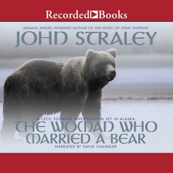 The Woman Who Married a Bear Audiobook