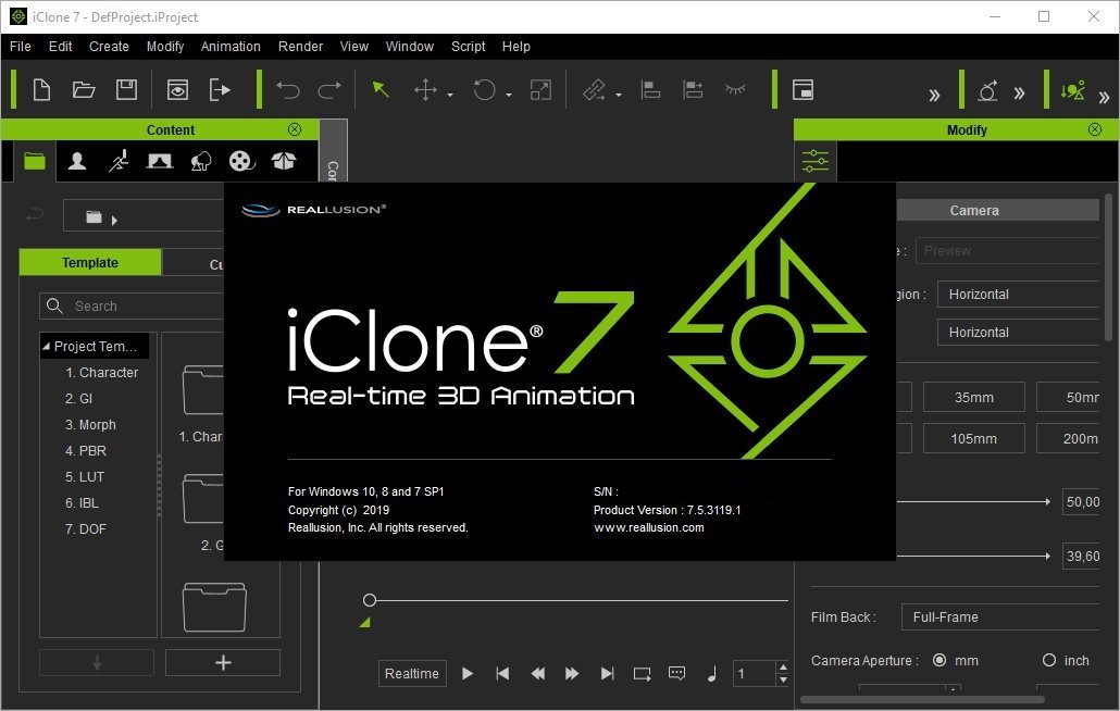 iclone 5 props free download