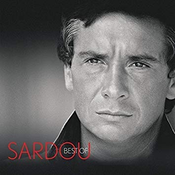 Michel Sardou - Sardou Best Of (2015)