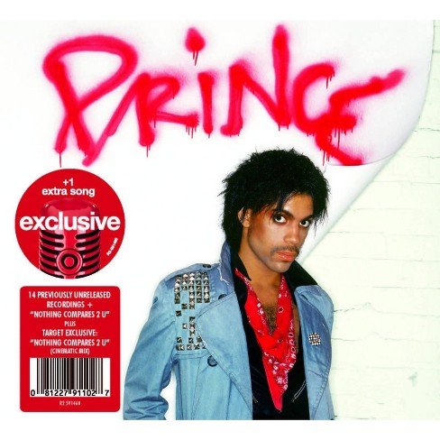 Prince - Originals (Target Exclusive) (2019) FLAC