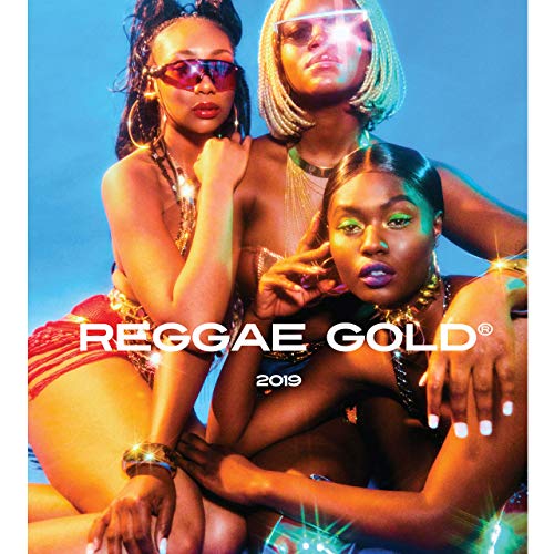VA - Reggae Gold 2019 (2019) Flac + Mp3