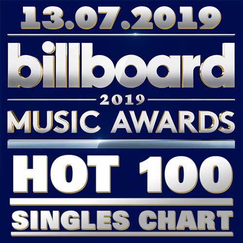 Billboard Hot 100 Singles Chart 13-07-2019