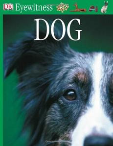 Juliet Clutton-Brock, "Dog (DK Eyewitness Books)"