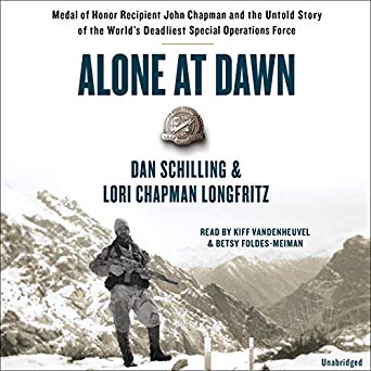 Alone at Dawn (AZW3, MOBI)