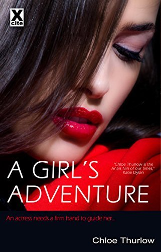A Girl's Adventure - full length erotic novel