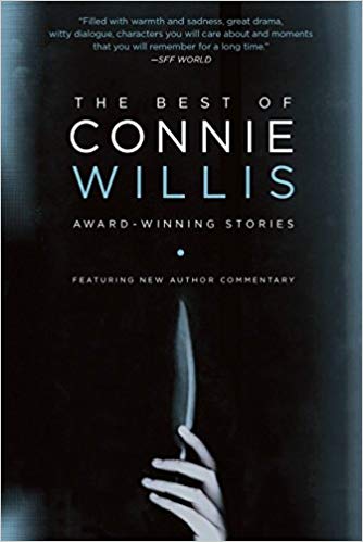The Best of Connie Willis: Award-Winning Stories