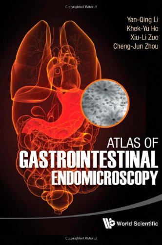Atlas of Gastrointestinal Endomicroscopy 
