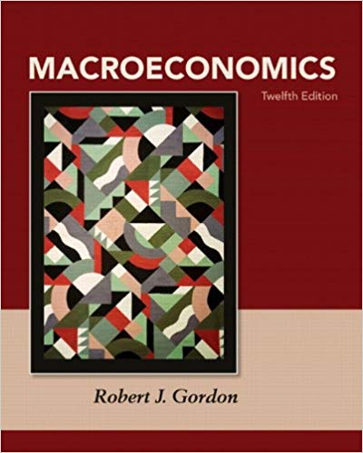 Macroeconomics, 12th Edition