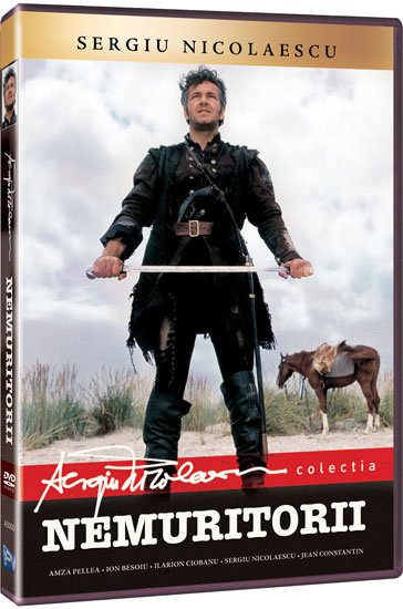 The Immortals 1974 DVDRip DD2.0 x264-NOGROUP