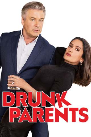 Drunk Parents (2019) 720p BluRay 800MB x264-GalaxyRG