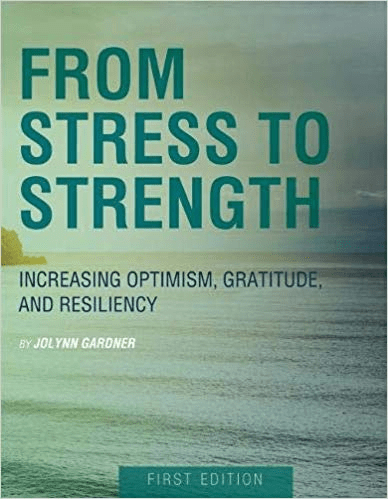 [ FreeCourseWeb ] From Stress to Strength- Increasing Optimism, Gratitude, and Resiliency