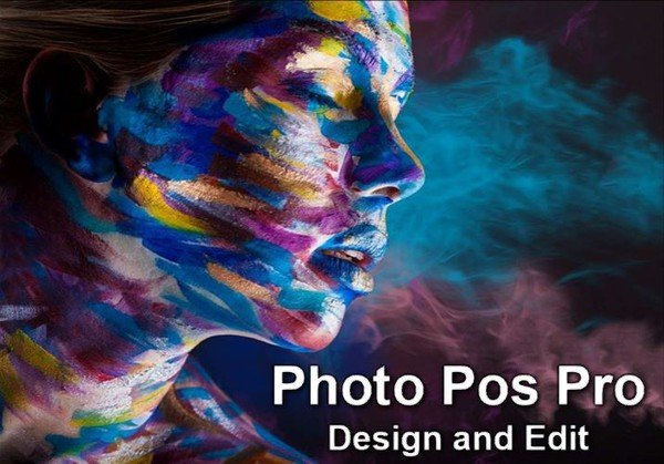 Photo Pos Pro 4.03.34 Premium for iphone download