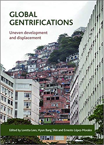 Global gentrifications