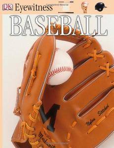 Baseball by James Kelley