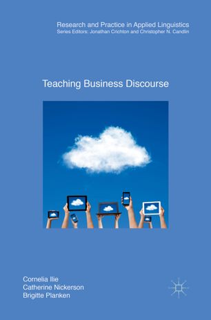 Teaching Business Discourse 