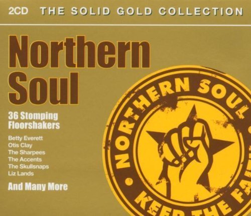 VA - Northern Soul: The Solid Gold Collection 2CDs (2005) 