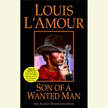 Son of a Wanted Man Audiobook