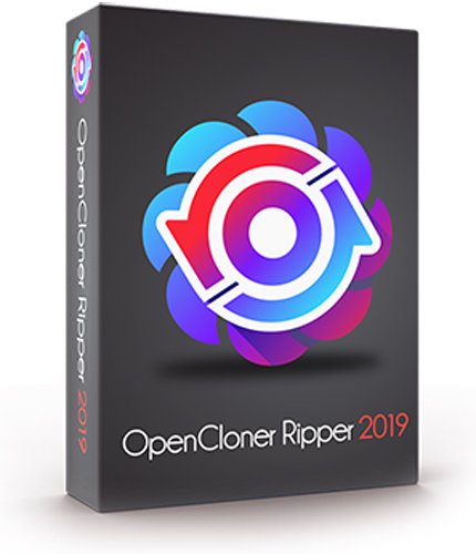 OpenCloner Ripper 2023 v6.00.126 free download