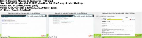 Servlets y JSPs: Domina las tecnologías Java Web y Java EE