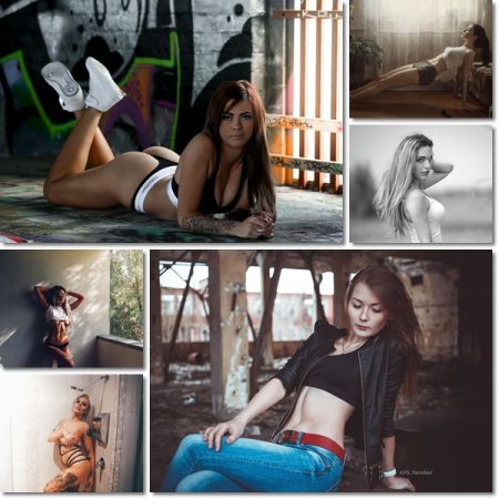 Photos Women Pictures Pack 395