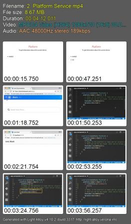 Ionic 2 Crash Course: Learn Ionic2 Fundamentals in 1.5 Hours