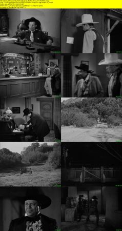 The Lonely Trail 1936 720p BluRay H264 AAC-RARBG