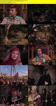 The Adventures of Robin Hood 1938 1080p BluRay H264 AAC-RARBG