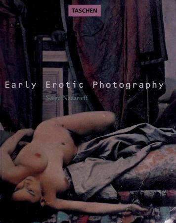 Early Erotic Photography