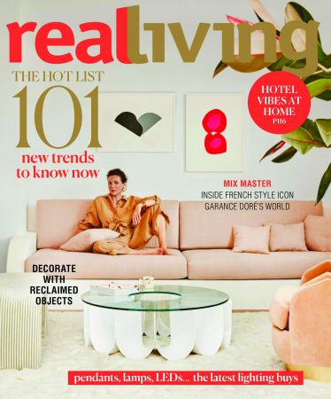 Real Living Australia - August 2019