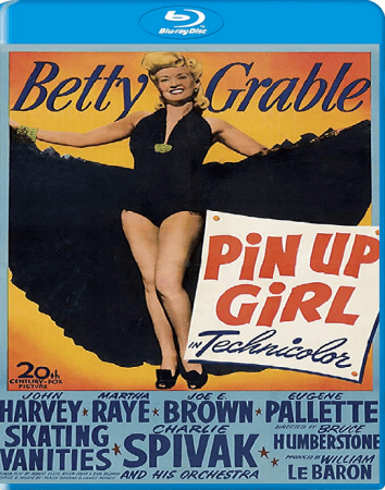 Pin Up Girl 1944 720p BluRay H264 AAC-RARBG