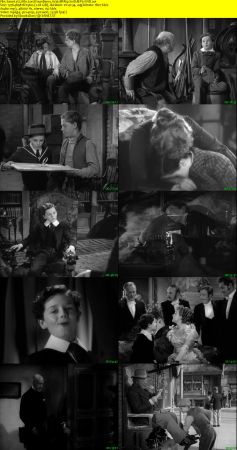 Little Lord Fauntleroy 1936 BRRip XviD MP3-XVID