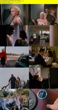 Niagara 1953 720p BluRay H264 AAC-RARBG