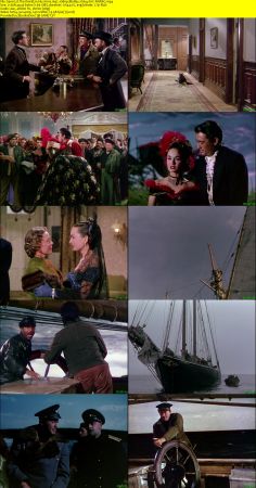 The World in His Arms 1952 1080p BluRay H264 AAC-RARBG