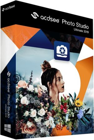 ACDSee Photo Studio Ultimate 2019 v12.1.1.1673