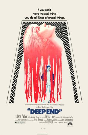Deep End1970 576p DVDRip AAC x264 KANKANBA