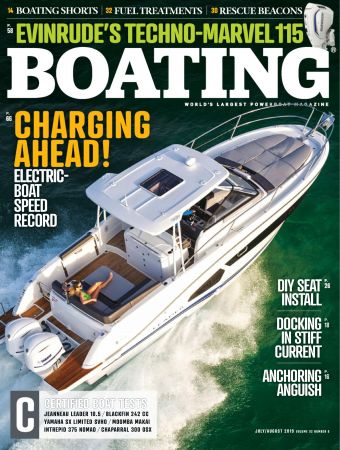 Boating USA - July/August 2019