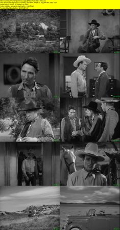 Wyoming Outlaw 1939 BRRip XviD MP3-XVID